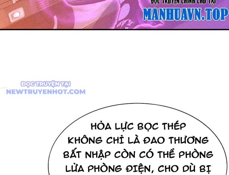 Ta Vô địch Phản Sáo Lộ chapter 52 - Trang 36