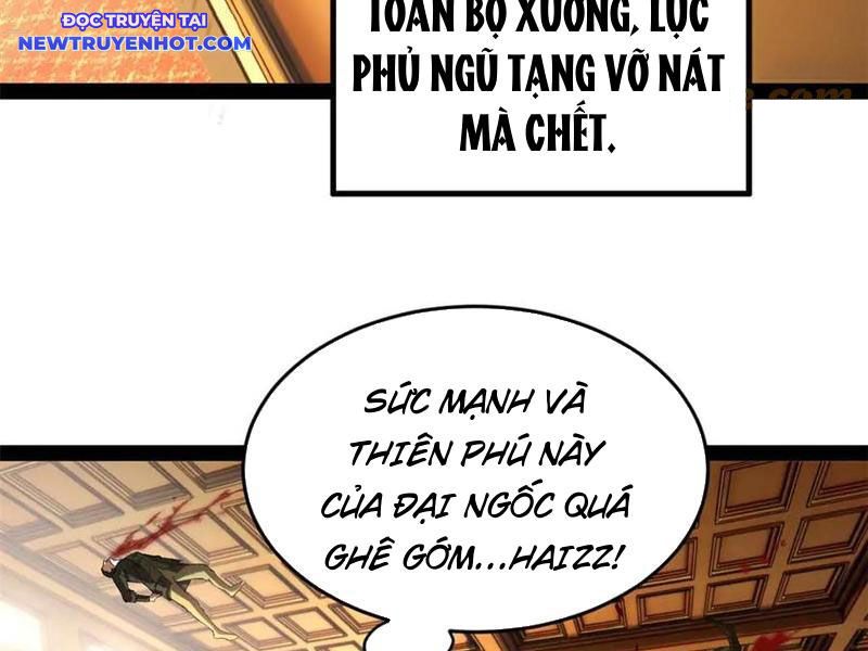 Chàng Rể Mạnh Nhất Lịch Sử chapter 261 - Trang 12