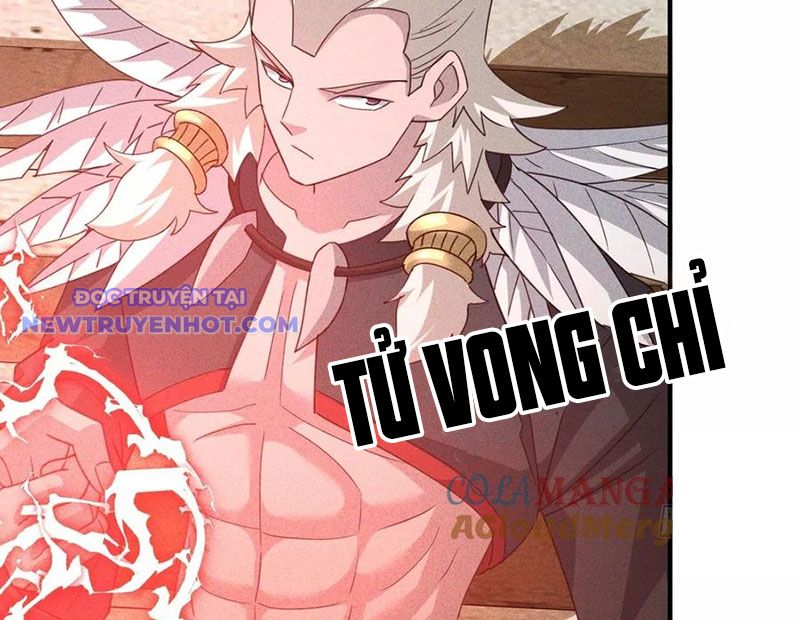 Ta Vô địch Phản Sáo Lộ chapter 55 - Trang 5