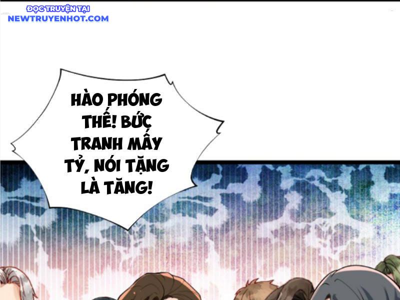 Ta Có 90 Tỷ Tiền Liếm Cẩu! chapter 468 - Trang 38