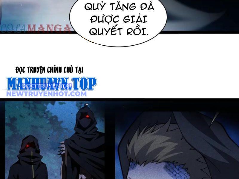 Sức Mạnh Tối Đa? Ta Lại Là Vong Linh Sư! chapter 79 - Trang 35