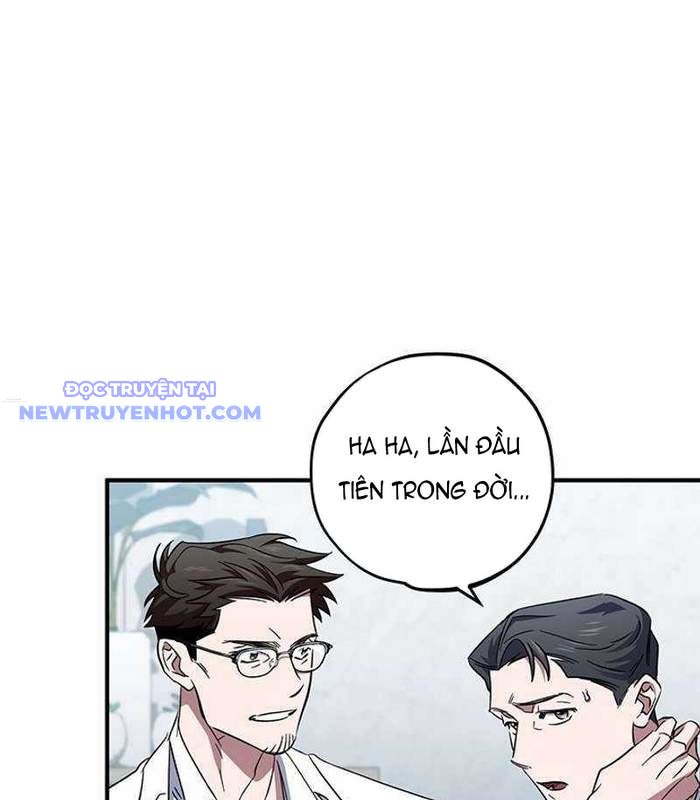 Tuyệt Đỉnh Bác Sĩ chapter 23 - Trang 35