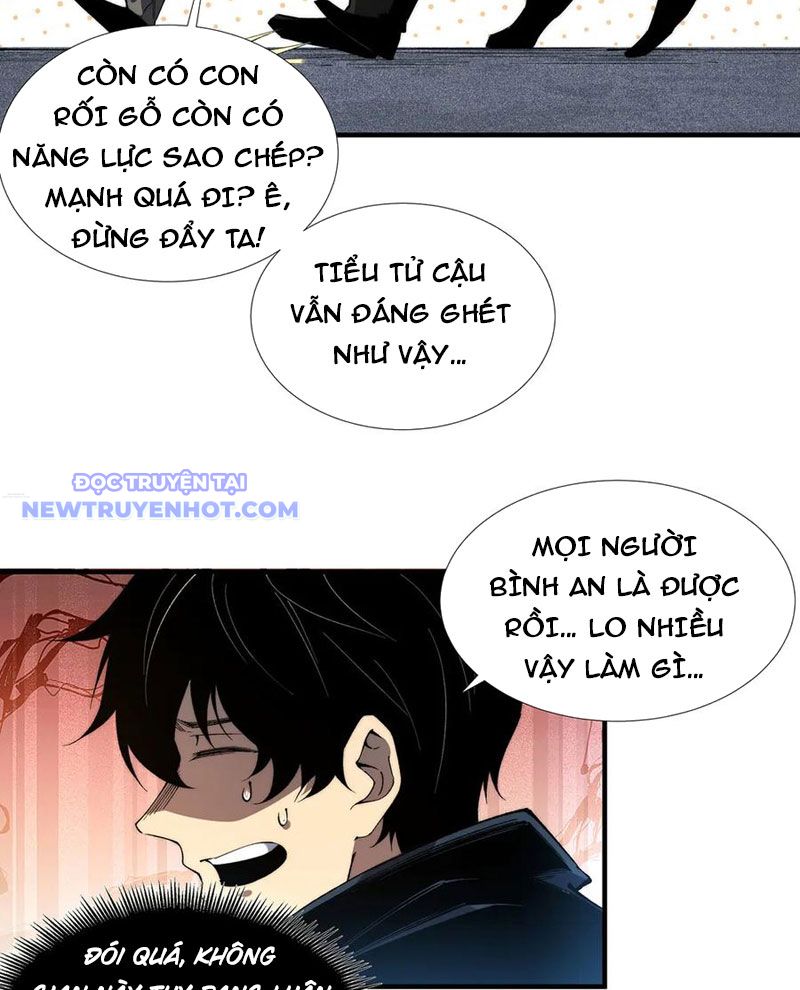 Vô Hạn Thôi Diễn chapter 48 - Trang 57