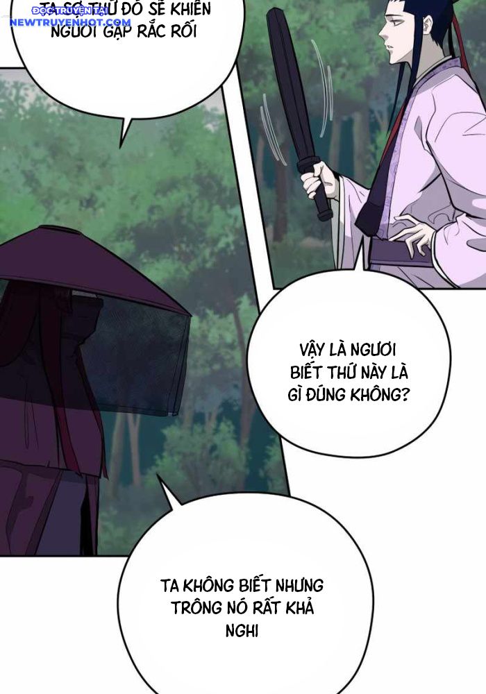 Thái Thú Kang Jin Lee chapter 81 - Trang 40