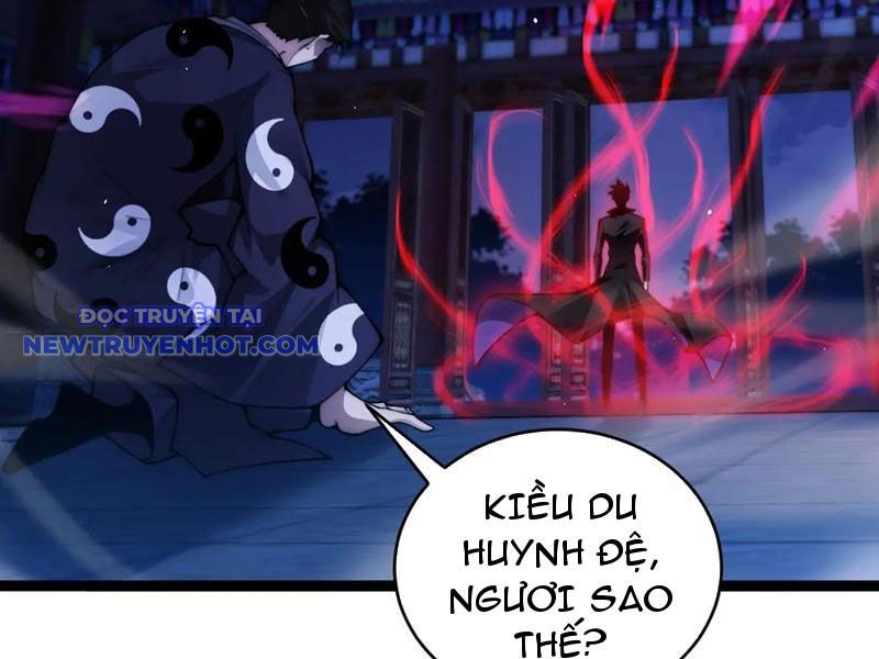 Sức Mạnh Tối Đa? Ta Lại Là Vong Linh Sư! chapter 79 - Trang 32