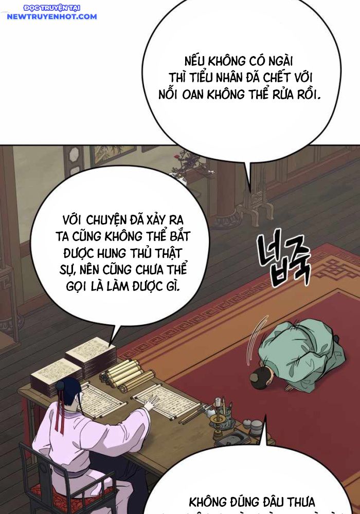 Thái Thú Kang Jin Lee chapter 81 - Trang 56