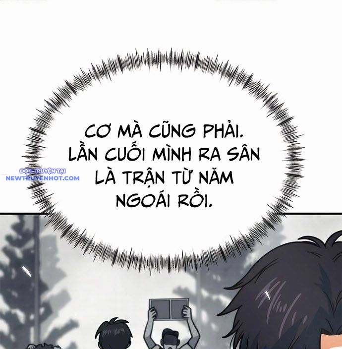 Tôi Bị Hiểu Lầm Là Siêu Sao Trên Sân Cỏ chapter 4 - Trang 104