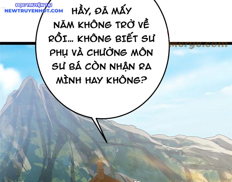 Chưởng Môn Khiêm Tốn Chút chapter 460 - Trang 131