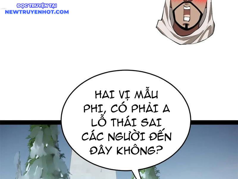 Chàng Rể Mạnh Nhất Lịch Sử chapter 261 - Trang 129