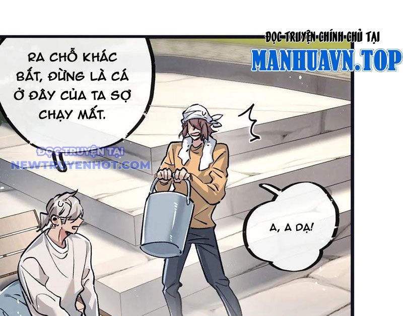 Mạt Thế Siêu Cấp Nông Trường chapter 80 - Trang 32