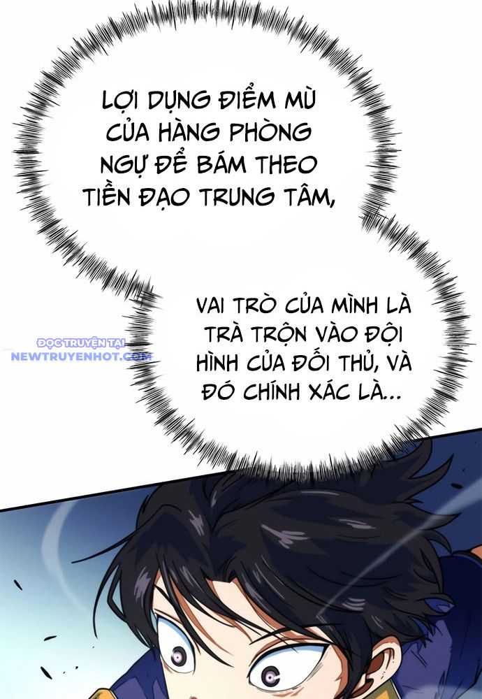 Tôi Bị Hiểu Lầm Là Siêu Sao Trên Sân Cỏ chapter 1 - Trang 132