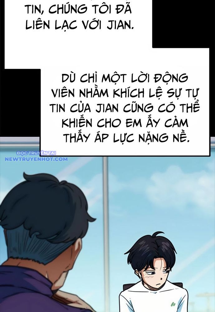 Tôi Bị Hiểu Lầm Là Siêu Sao Trên Sân Cỏ chapter 2 - Trang 37