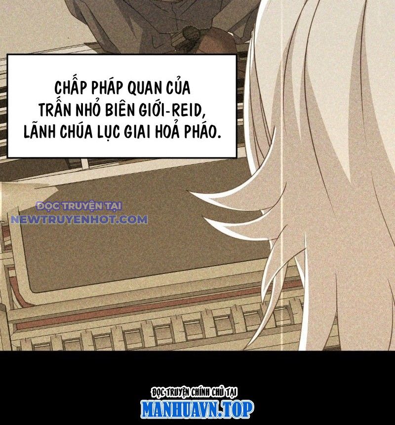 Ta Vô địch Phản Sáo Lộ chapter 50 - Trang 41