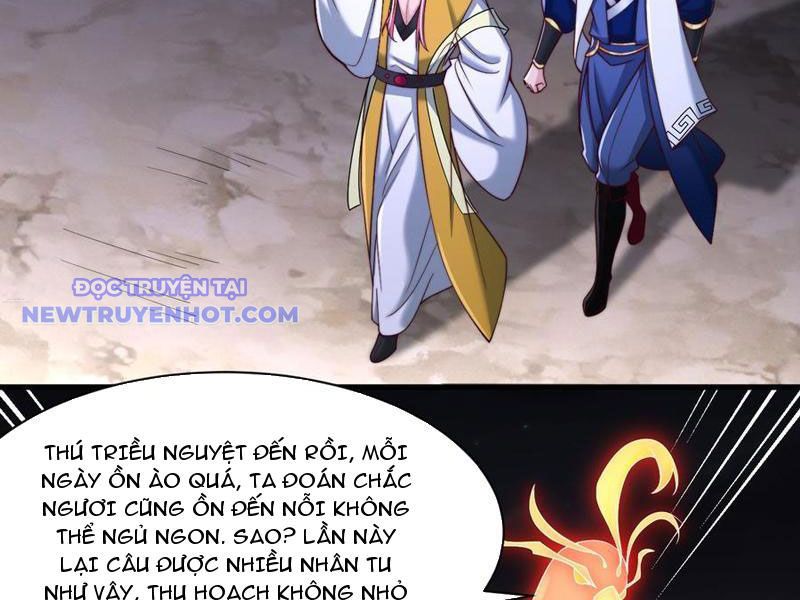 Thổ Lộ Với Mỹ Nữ Tông Chủ Xong, Ta Vô địch Rồi? chapter 80 - Trang 27