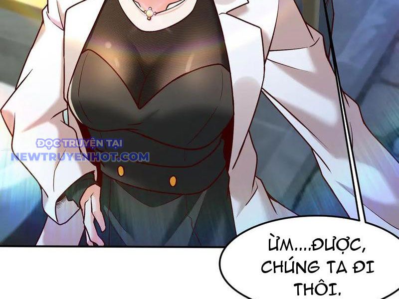 Vừa Cầm Được Thái Cổ Tiên Dược, Ta Đã Đe Dọa Thánh Chủ chapter 83 - Trang 27