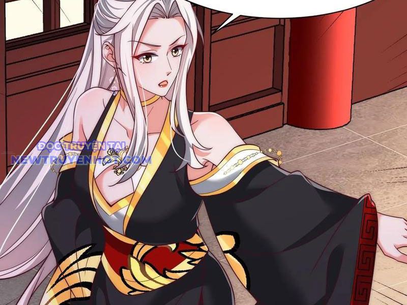 Thổ Lộ Với Mỹ Nữ Tông Chủ Xong, Ta Vô địch Rồi? chapter 82 - Trang 17