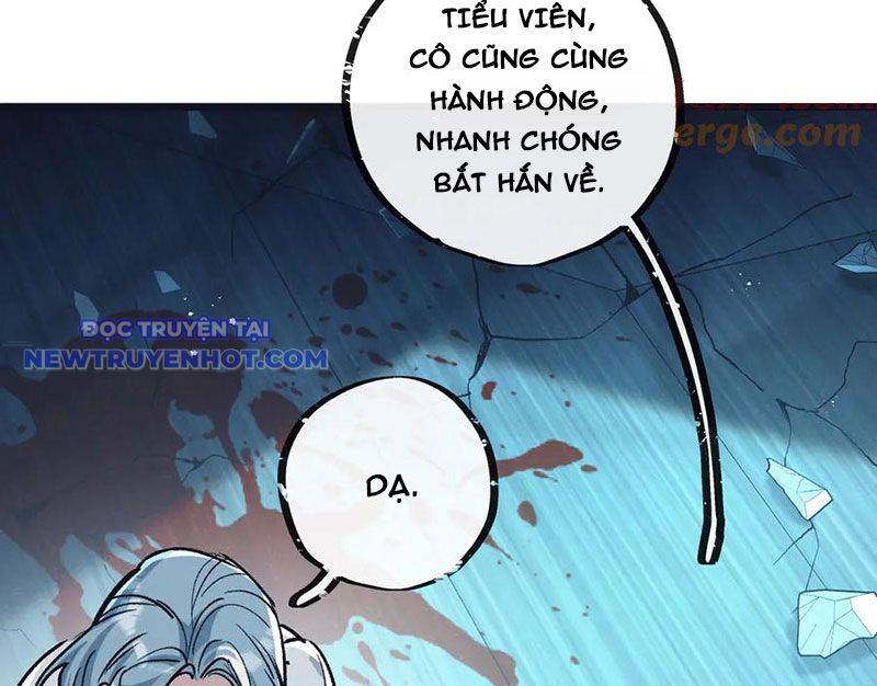 Mạt Thế Siêu Cấp Nông Trường chapter 80 - Trang 23