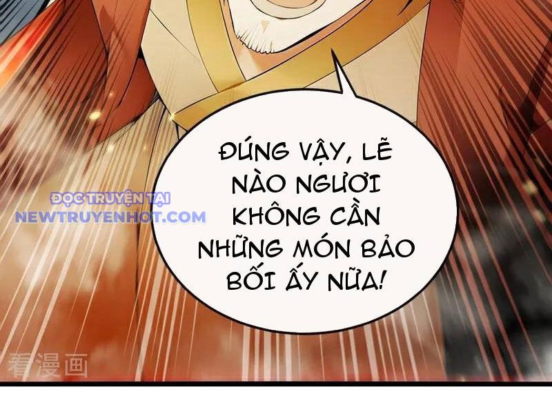 Thập đại đế Hoàng đều Là đệ Tử Của Ta chapter 385 - Trang 31