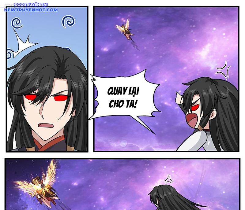 Võ Luyện Đỉnh Phong chapter 3809 - Trang 18