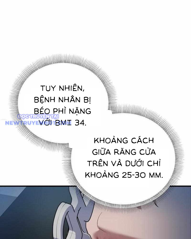 Tuyệt Đỉnh Bác Sĩ chapter 24 - Trang 57