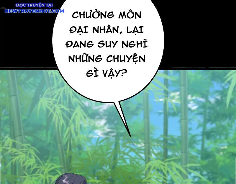 Chưởng Môn Khiêm Tốn Chút chapter 460 - Trang 34