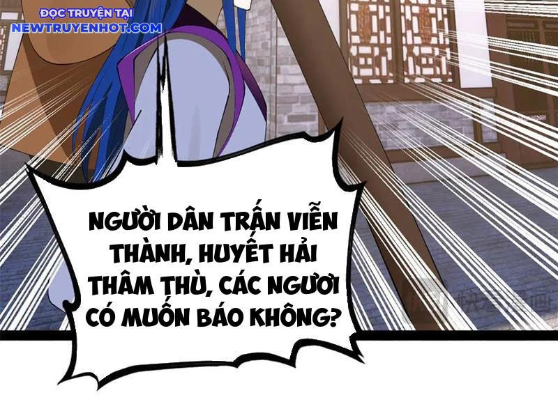 Chàng Rể Mạnh Nhất Lịch Sử chapter 261 - Trang 89