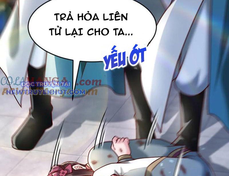 Vừa Cầm Được Thái Cổ Tiên Dược, Ta Đã Đe Dọa Thánh Chủ chapter 85 - Trang 54