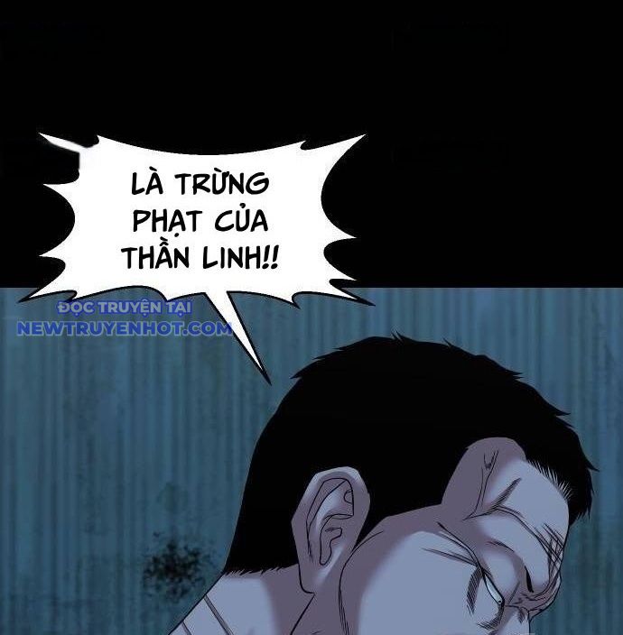 Ngôi Làng Ma Quái chapter 47 - Trang 116