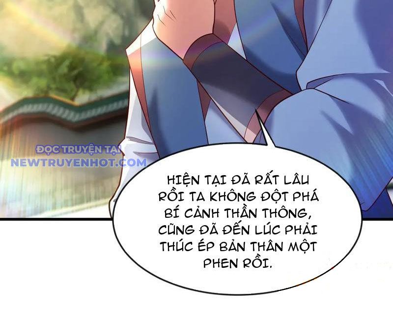 Vừa Cầm Được Thái Cổ Tiên Dược, Ta Đã Đe Dọa Thánh Chủ chapter 85 - Trang 10