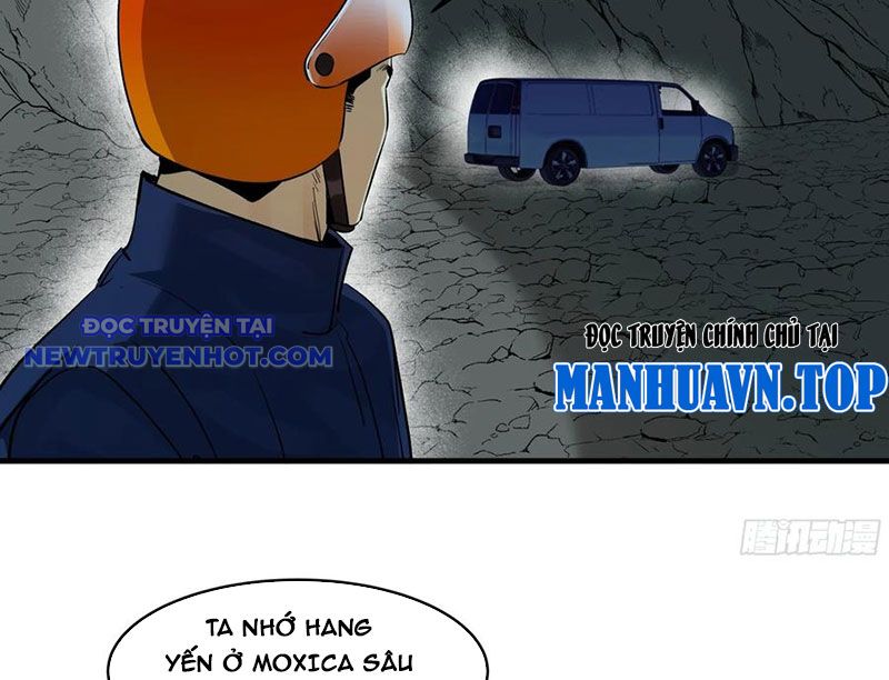 Đồng Hành Cùng Tử Vong: Bắt Đầu Với Ngư Nhân Địa Hạ Thành chapter 109 - Trang 45