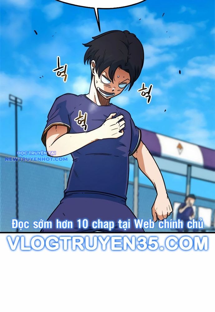 Tôi Bị Hiểu Lầm Là Siêu Sao Trên Sân Cỏ chapter 2 - Trang 83