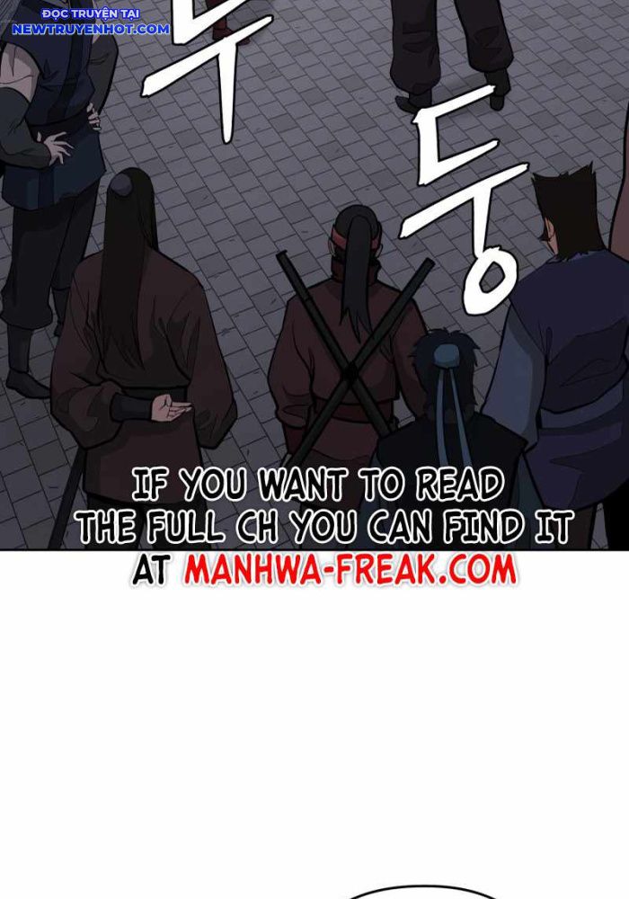 Thái Thú Kang Jin Lee chapter 81 - Trang 82