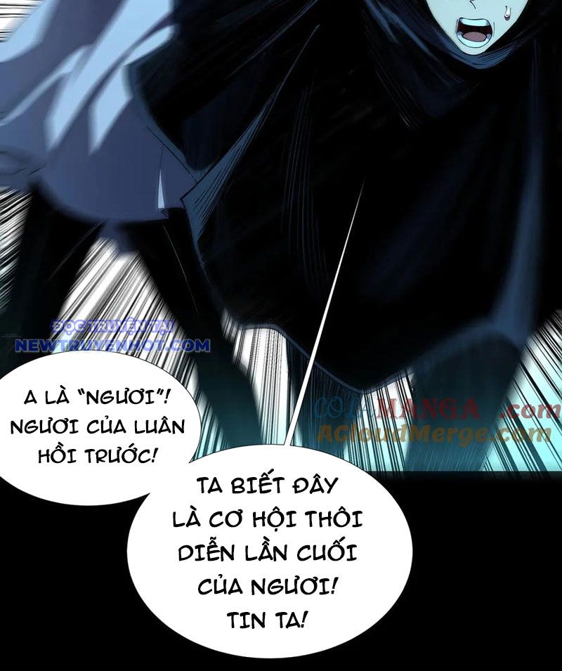 Vô Hạn Thôi Diễn chapter 48 - Trang 42