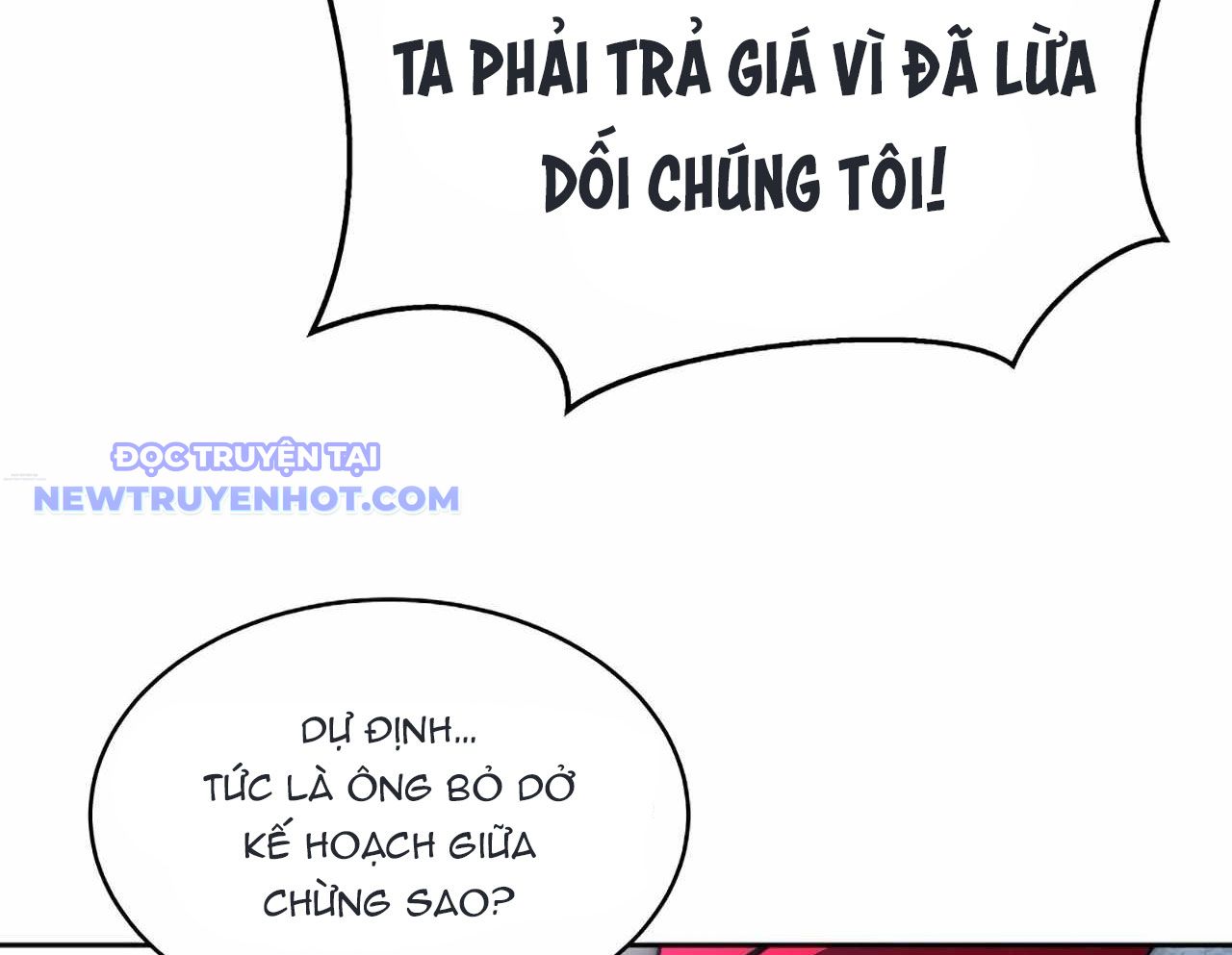 Mắc Kẹt Trong Tòa Tháp Thử Thách chapter 103 - Trang 49