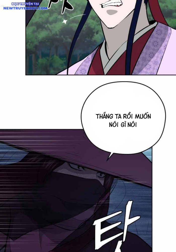 Thái Thú Kang Jin Lee chapter 81 - Trang 16