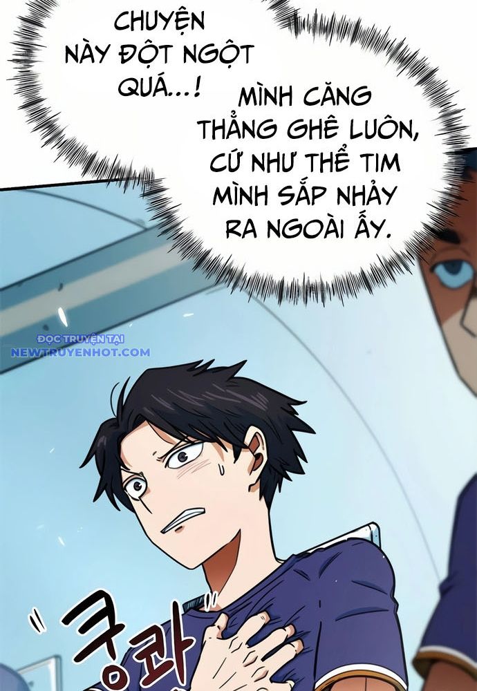 Tôi Bị Hiểu Lầm Là Siêu Sao Trên Sân Cỏ chapter 2 - Trang 10