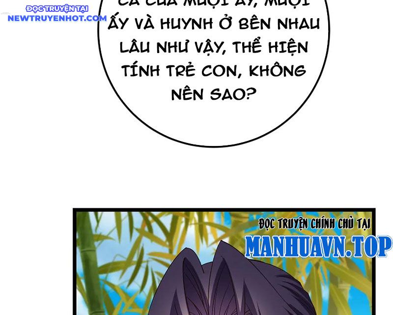 Chưởng Môn Khiêm Tốn Chút chapter 460 - Trang 81