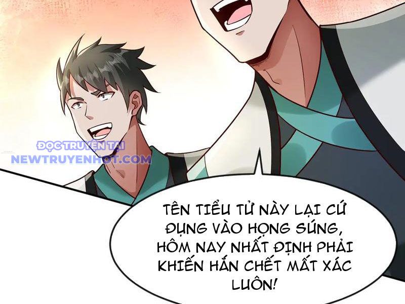 Vừa Cầm Được Thái Cổ Tiên Dược, Ta Đã Đe Dọa Thánh Chủ chapter 86 - Trang 9