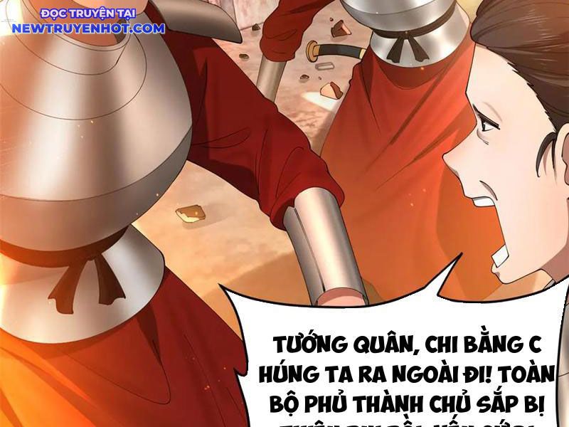 Chàng Rể Mạnh Nhất Lịch Sử chapter 261 - Trang 37