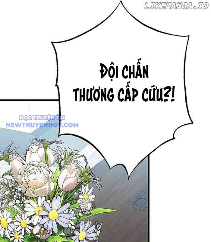 Tuyệt Đỉnh Bác Sĩ chapter 23 - Trang 31