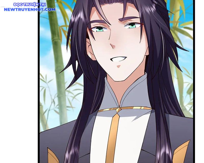 Chưởng Môn Khiêm Tốn Chút chapter 460 - Trang 82