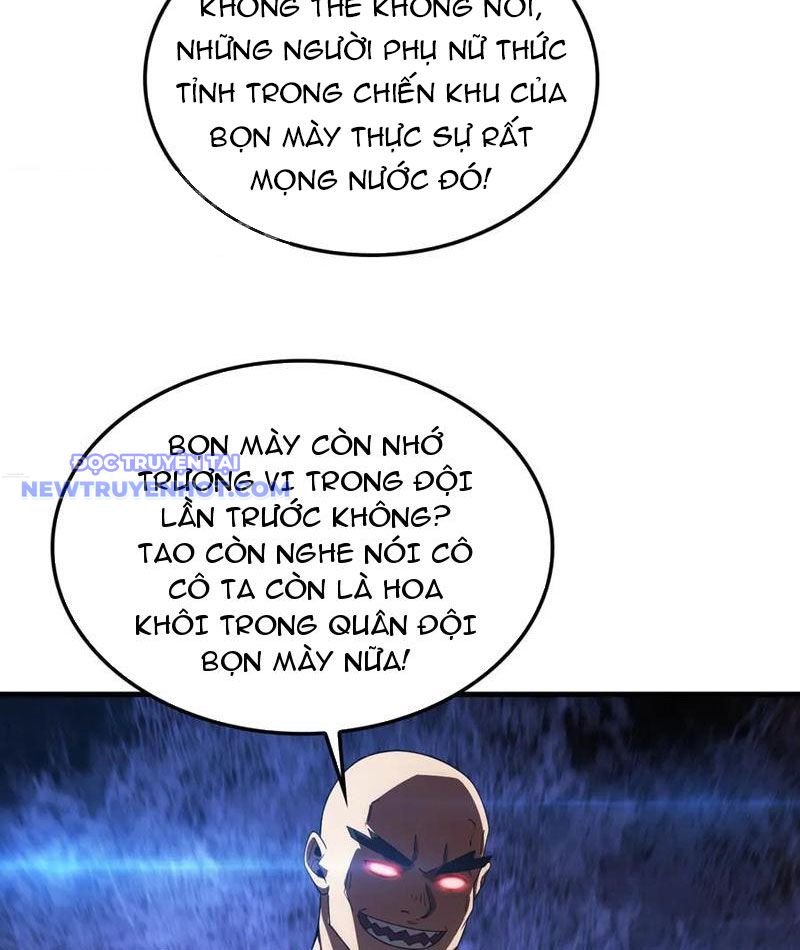 Mạt Thế Kiếm Thần: Ta Chấn Kinh Toàn Cầu chapter 49 - Trang 69