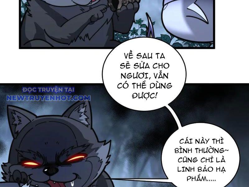 Lão Xà Tu Tiên Truyện chapter 22 - Trang 42