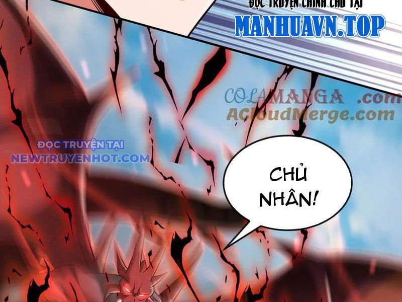 Vừa Cầm Được Thái Cổ Tiên Dược, Ta Đã Đe Dọa Thánh Chủ chapter 86 - Trang 11