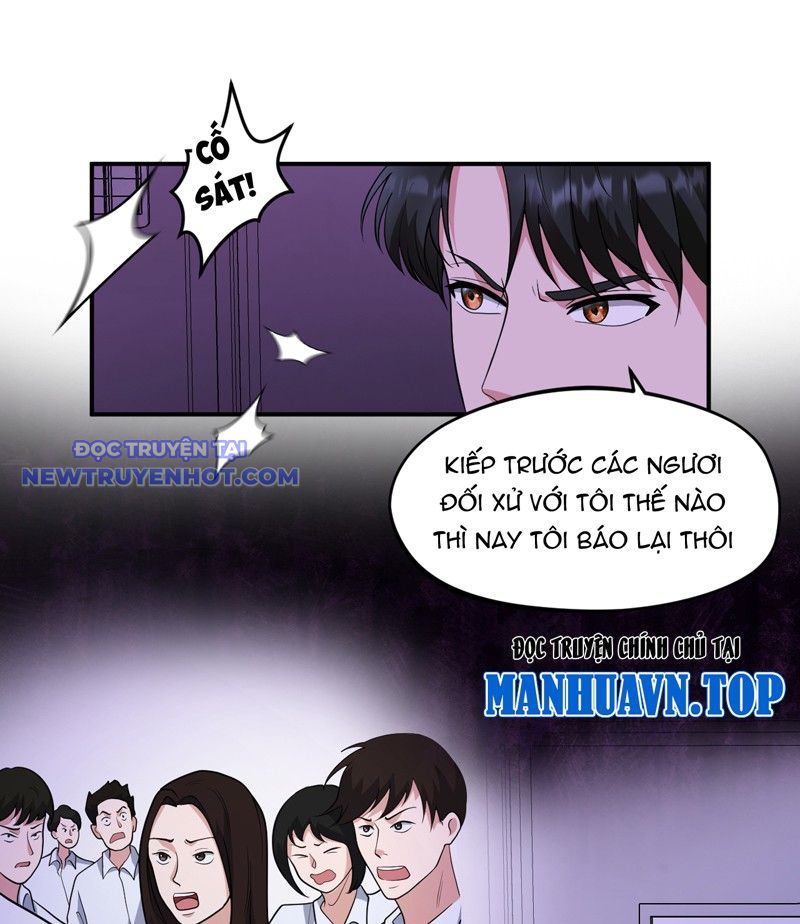 Trùng sinh tận thế, trước tiên giết thánh mẫu chapter 3 - Trang 42