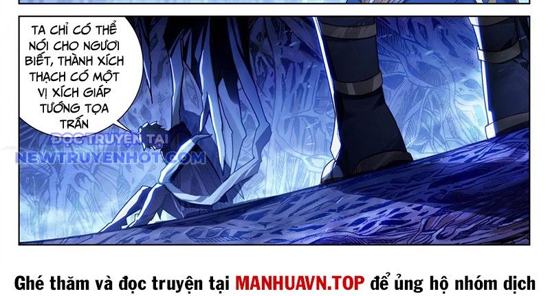 Vạn Tướng Chi Vương chapter 485 - Trang 16