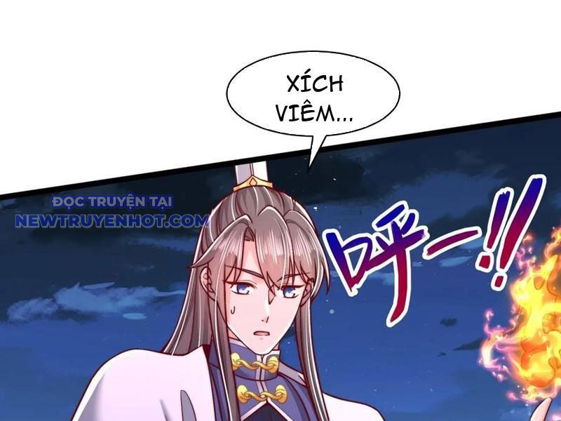 Thổ Lộ Với Mỹ Nữ Tông Chủ Xong, Ta Vô địch Rồi? chapter 81 - Trang 8