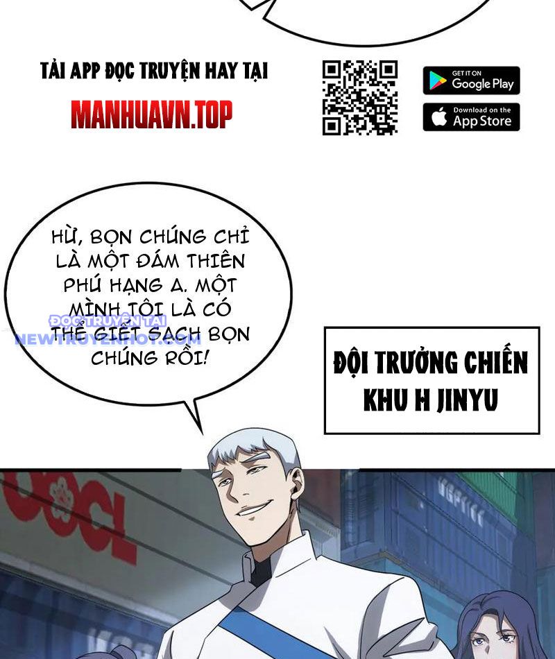 Mạt Thế Kiếm Thần: Ta Chấn Kinh Toàn Cầu chapter 49 - Trang 15