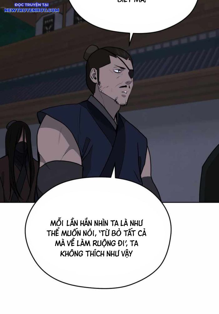 Thái Thú Kang Jin Lee chapter 81 - Trang 88