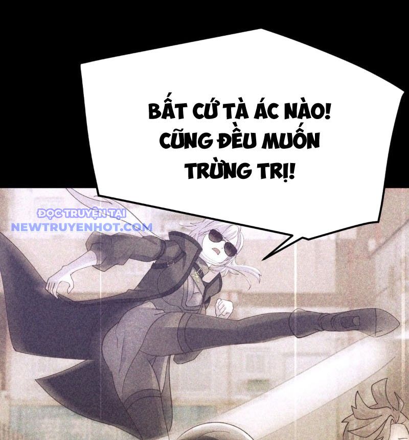 Ta Vô địch Phản Sáo Lộ chapter 50 - Trang 29